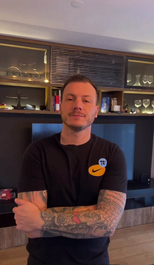 ���� 50896534 ������� ������, 37 ���, ���� ���������� � ������