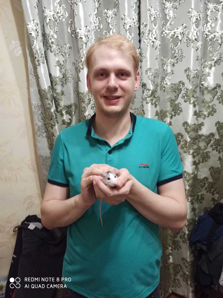 ���� 40885514 ����� ������, 24 ����, ���� ���������� � ������