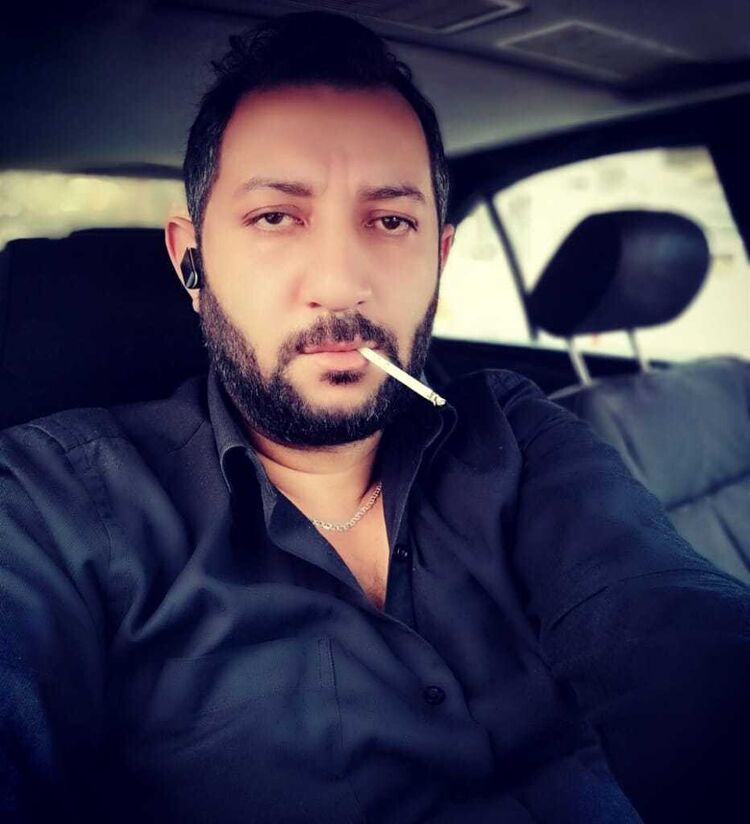 ���������� ����, ���� ������� CenabMixaylo, 41 ���, ������������ ��� ������, ����� � ���������, c�������� ���������