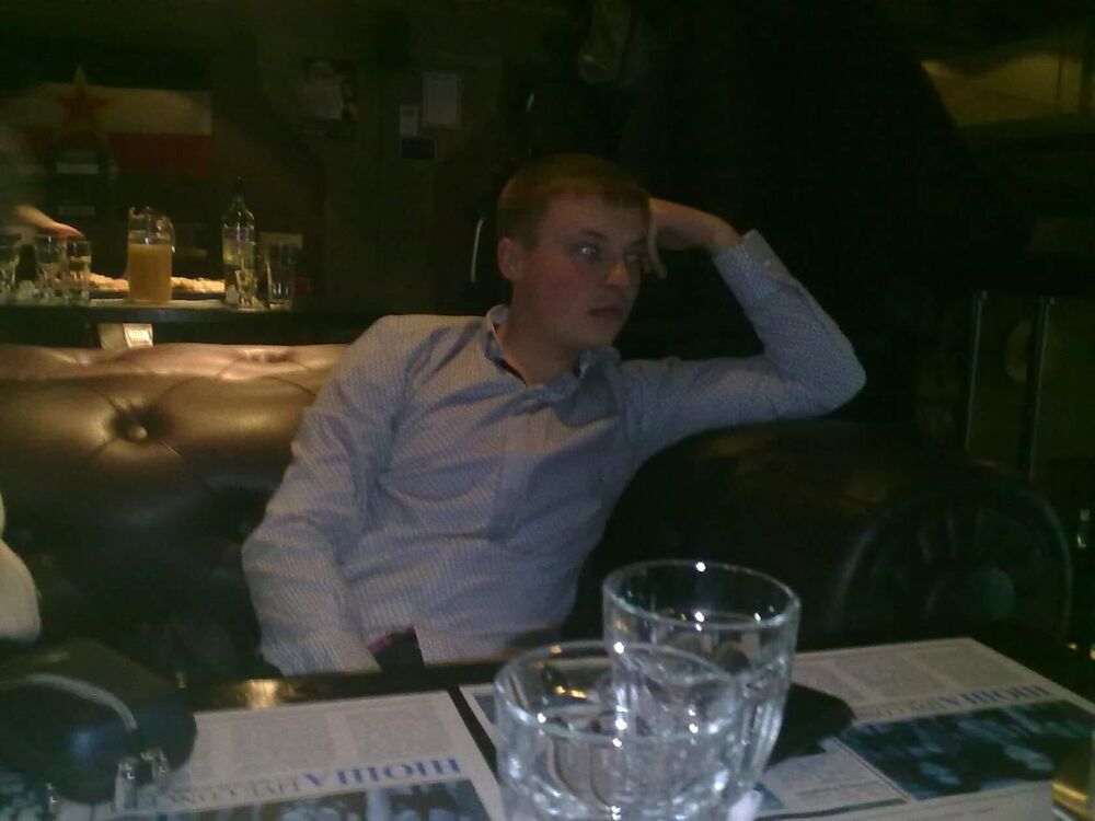 ���� 31458914 ������� Vadim, 37 ���, ���� ���������� � ��������