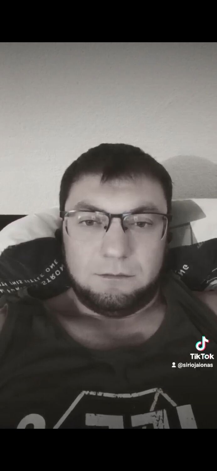  Merzig,   Andrei, 38 ,   ,   