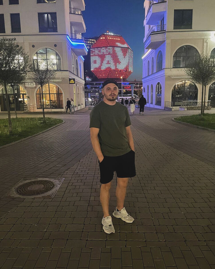 ���� 43805624 ������� Ruslan, 26 ���, ���� ���������� � ������