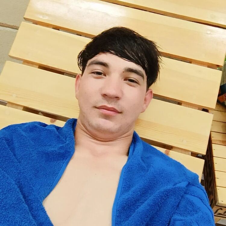 ���� 55538934 ����� Shoxrux, 23 ����, ���� ���������� � �����