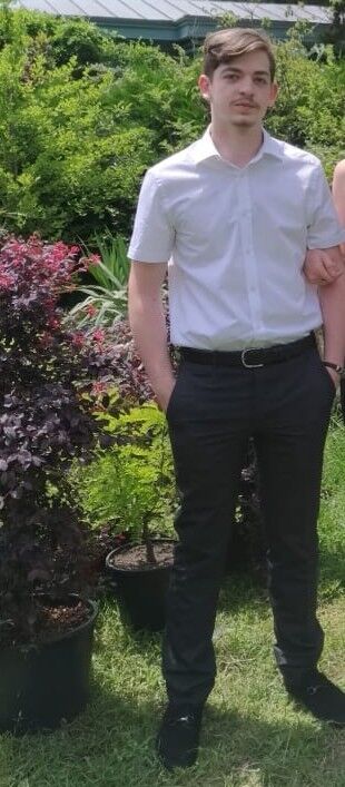 ���������� �������, ���� ����� George, 25 ���, ������������ ��� ������, ����� � ���������, c�������� ���������