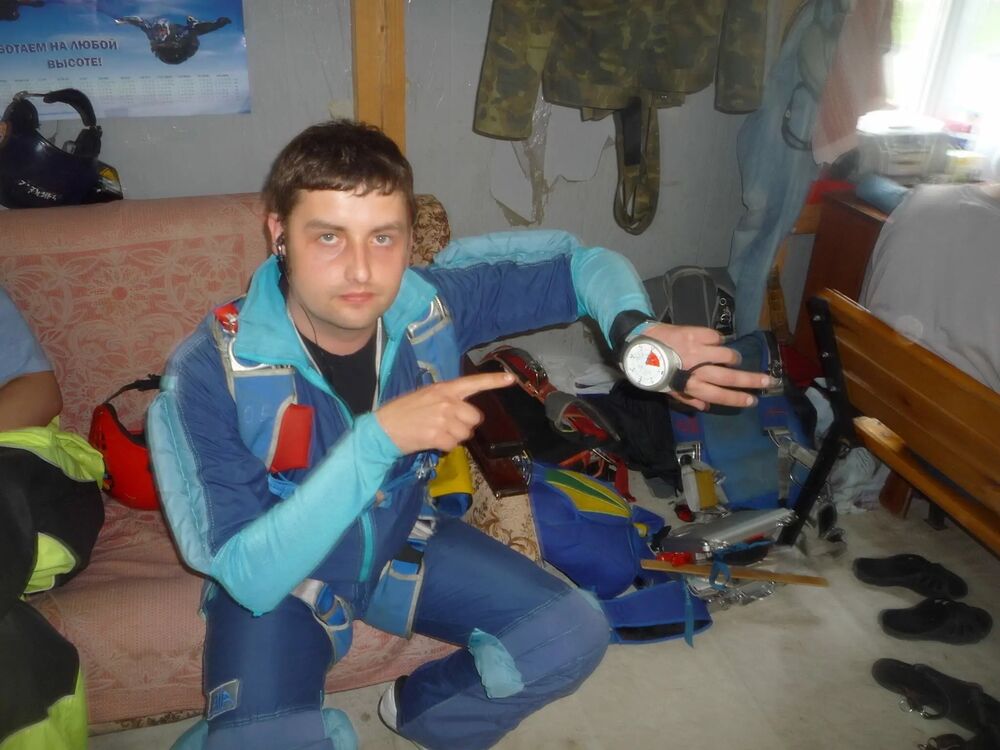  27716944  Dmitry, 39 ,    