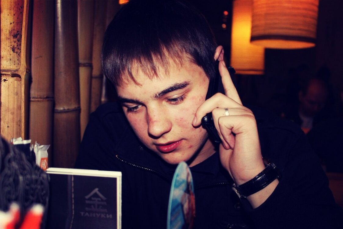 ���� 8547264 ������� Artem, 29 ���, ���� ���������� � ������