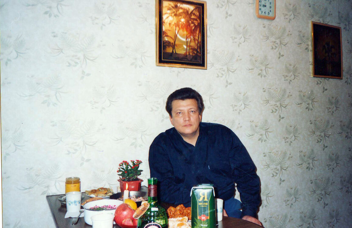  12311184  TALGAT, 63 ,    