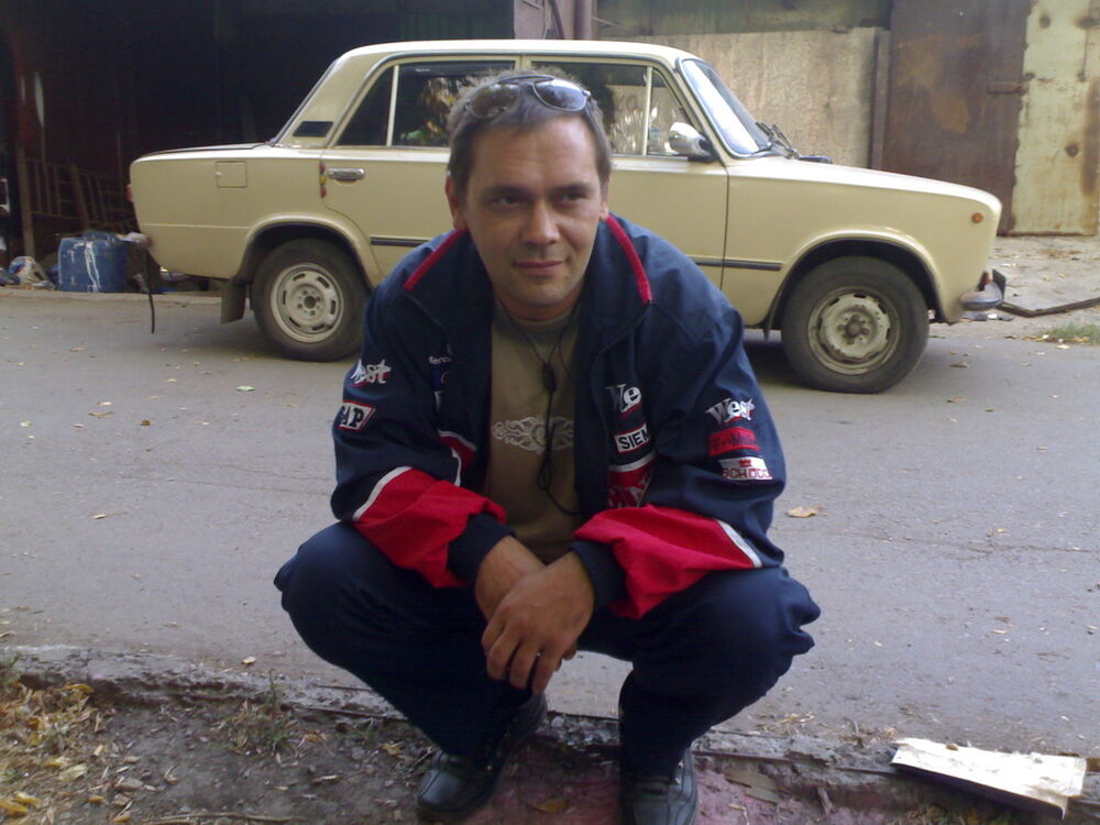   ,   Bogdan, 52 ,   