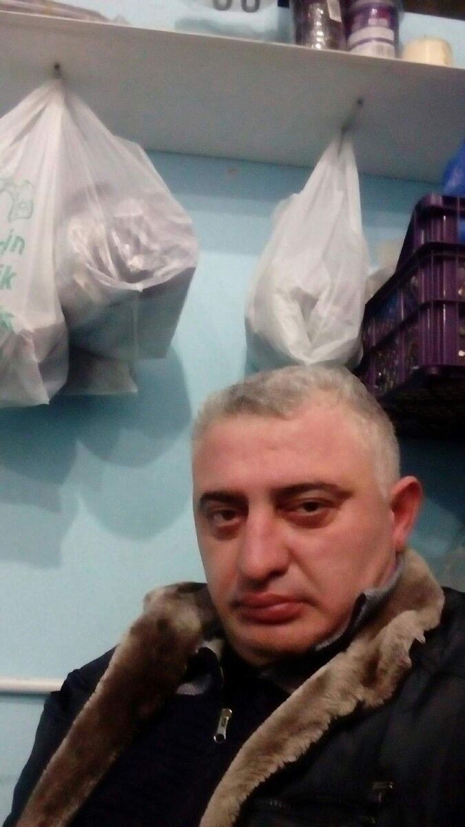  15761154  Sabuhi, 51 ,    