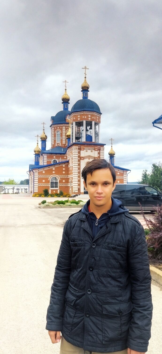 ���������� ���������, ���� ������� Egor, 27 ���, ������������ ��� ������, ����� � ���������