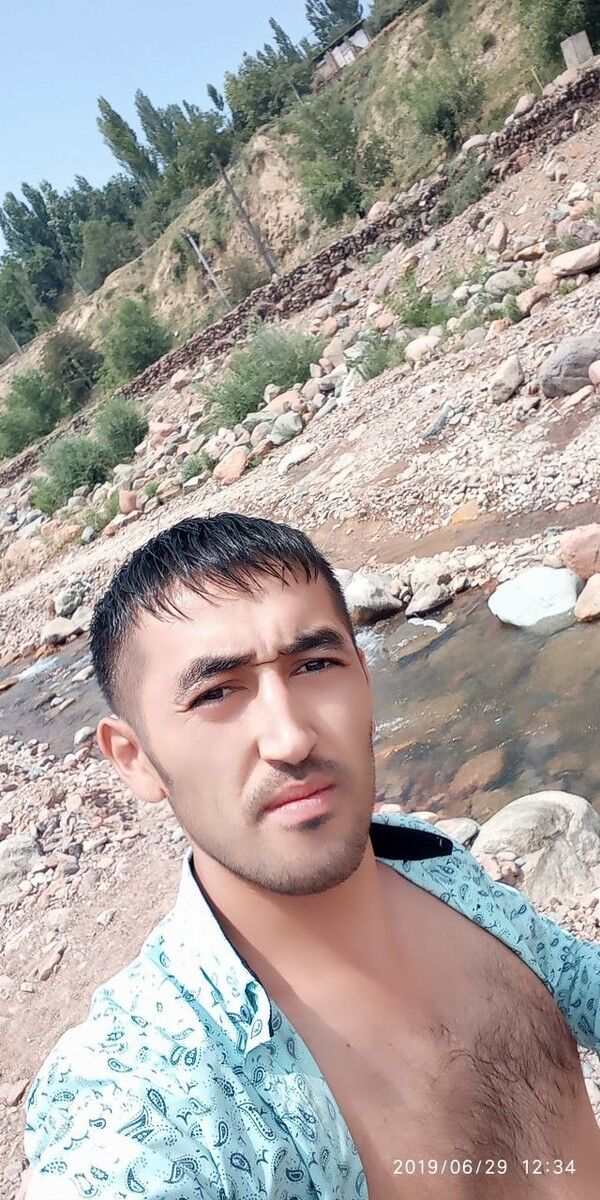 ���� 18963804 ������� Alisher, 32 ����, ���� ���������� � ��������