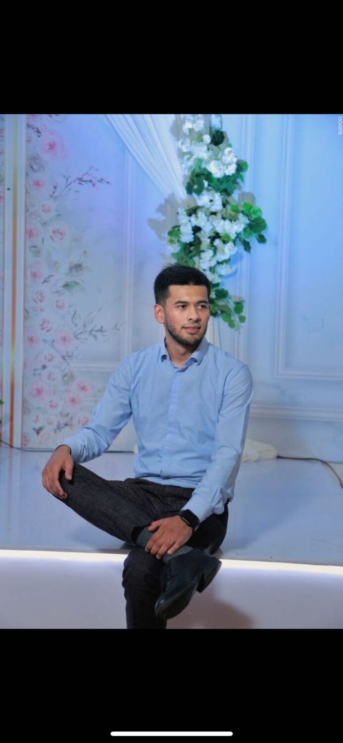  53581624  Islom, 29 ,    