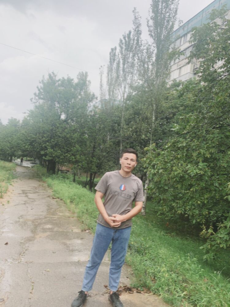 ���������� ������, ���� ������� Ravshan, 33 ����, ������������ ��� ������, ����� � ���������