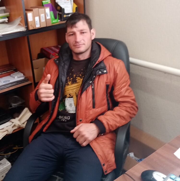 ���� 25767014 ������� ������, 37 ���, ���� ���������� � �������