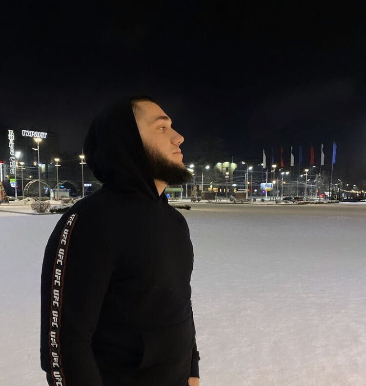 ���� 26303454 ������� Ism, 30 ���, ���� ���������� � �����