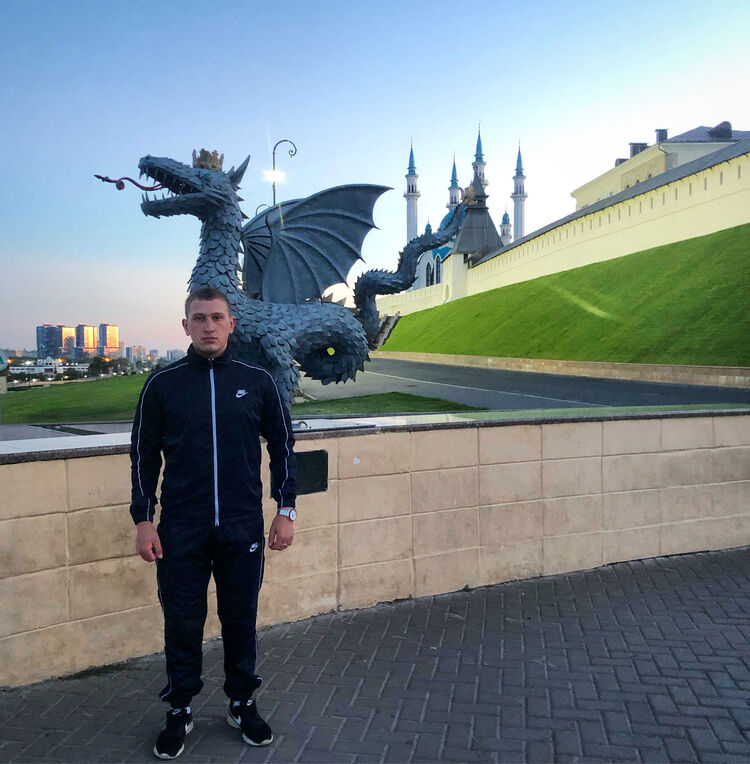 ���� 38622764 ����� Vovashka, 22 ����, ���� ���������� � ����������