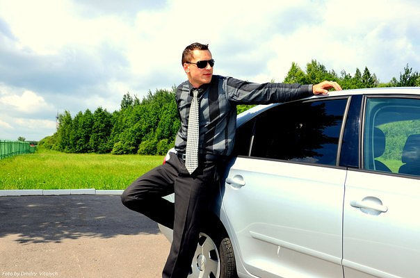 ���������� �������, ���� ������� Anton, 32 ����, ������������ ��� ������