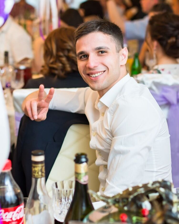 ���� 31890874 ������� Az, 34 ����, ���� ���������� � ����������