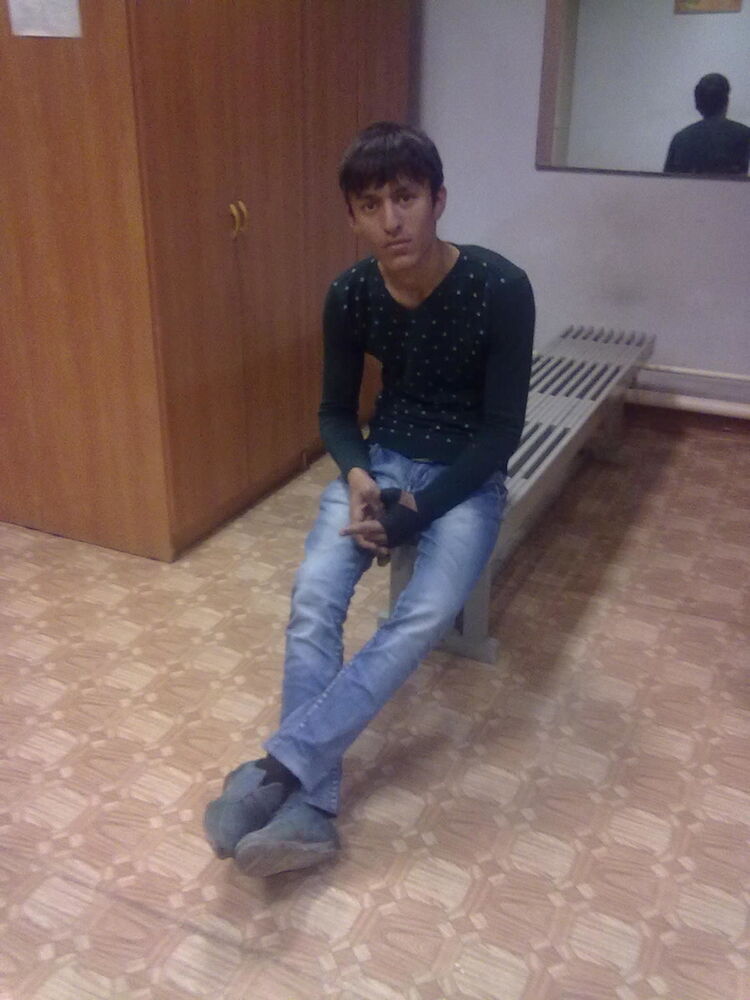  5009994  Otabek, 31 ,    