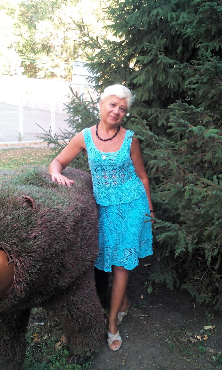  ,   Valentina, 69 ,  