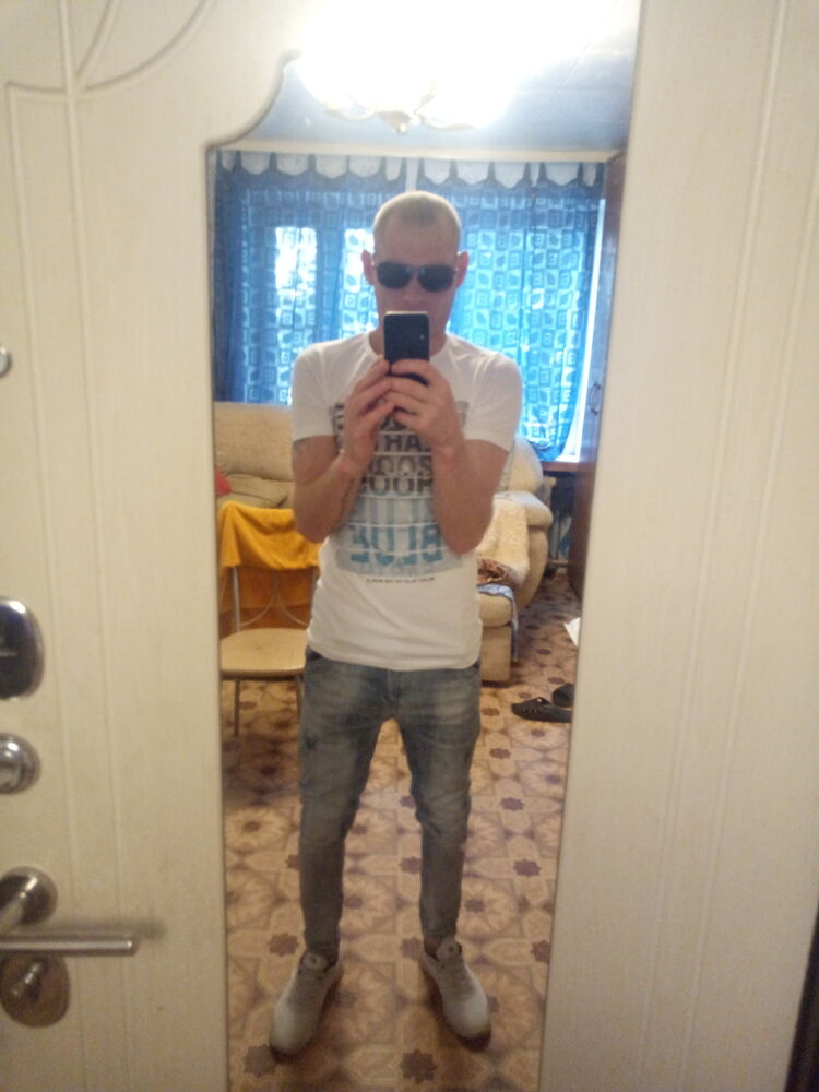 ���� 27437194 ������� Sergey, 38 ���, ���� ���������� � ������