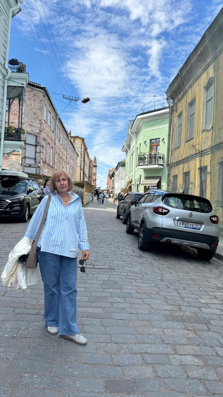 ���� 55544654 ������� ������, 53 ����, ���� ���������� � ���