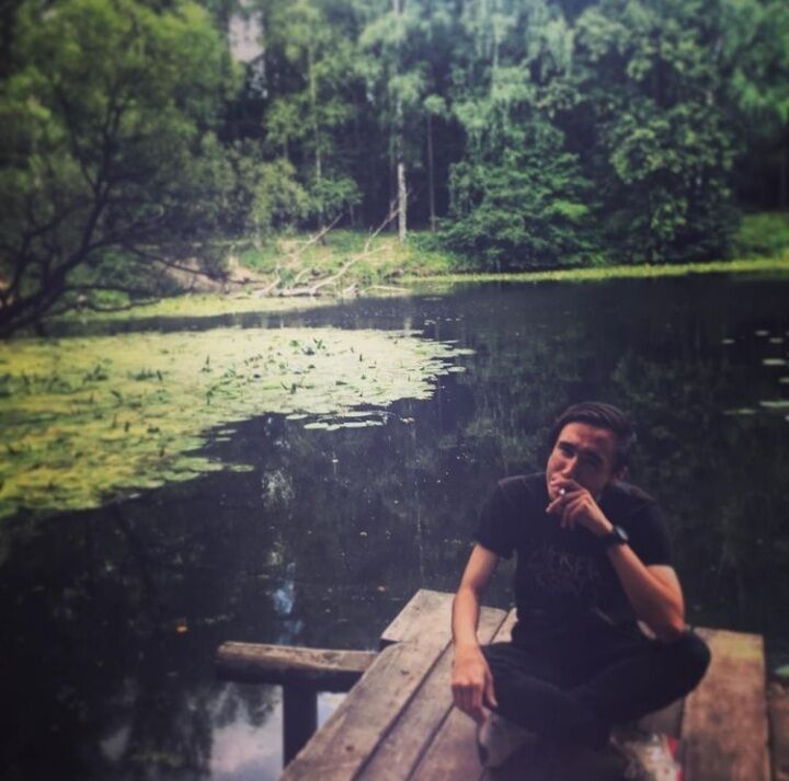 ���������� ������, ���� ������� Ilya, 26 ���, ������������ ��� ����� � ���������, c�������� ���������