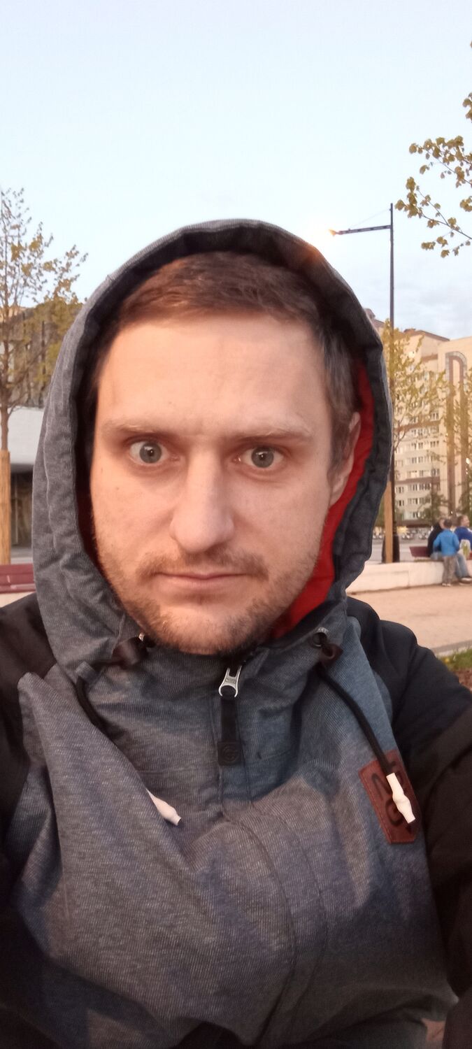 ���� 26663594 ������� Anton, 36 ���, ���� ���������� � ������