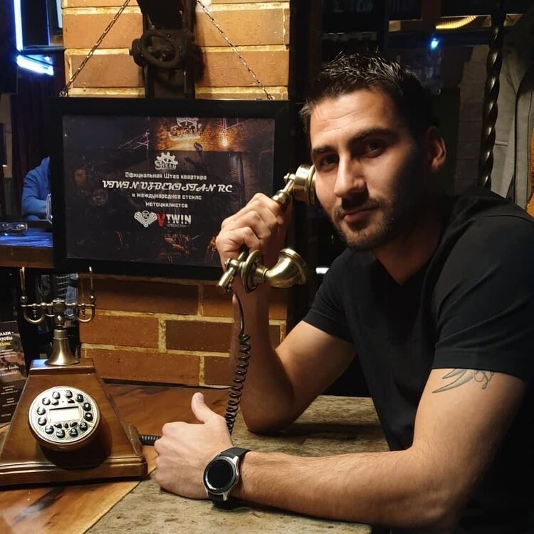 ���� 33919994 ������� Mahir, 35 ���, ���� ���������� � ��������