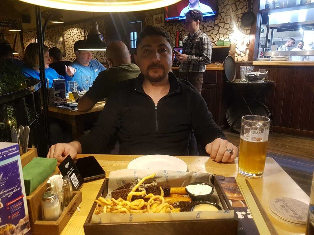 ���������� ������, ���� ������� Emre, 37 ���, ������������ ��� ������, ����� � ���������, c�������� ���������, ���������