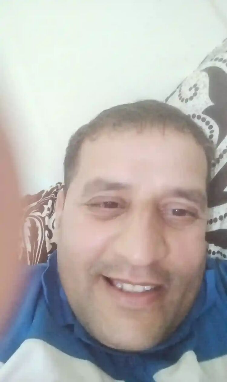 ���� 49644644 ������� Ali zerouki, 40 ���, ���� ���������� � Algiers