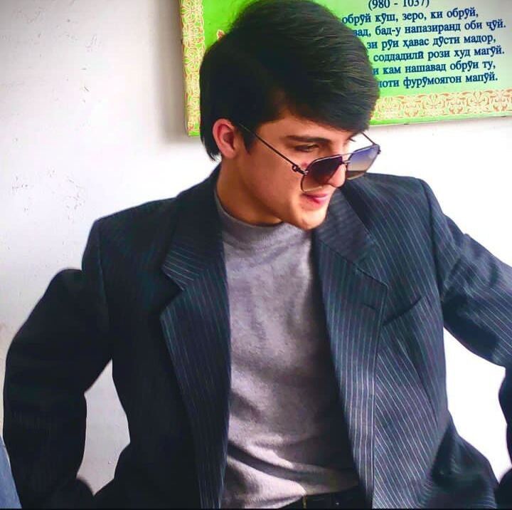 ���� 50365974 ����� Shahzod, 19 ���, ���� ���������� � ������