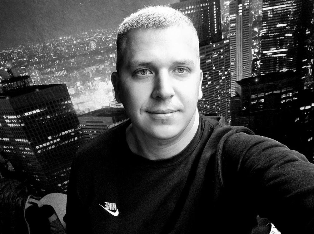 ���������� ����, ���� ������� Vitaliy, 37 ���, ������������ ��� ������, ����� � ���������, c�������� ���������, ���������