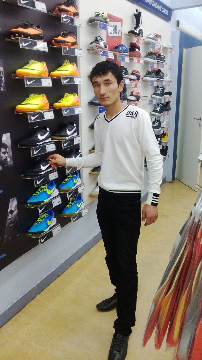 ���� 6467474 ������� Bek, 34 ����, ���� ���������� � �������