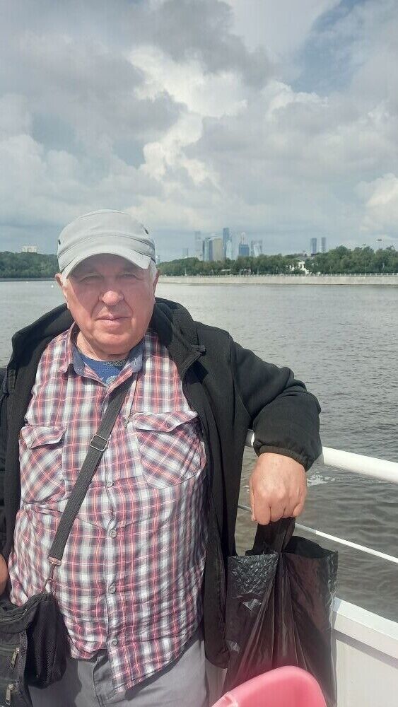 ���� 55866344 ������� ��������, 61 ���, ���� ���������� � ����