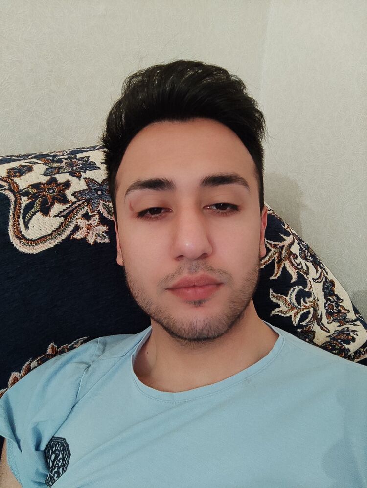 ���������� ����, ���� ������� Huseyn, 28 ���, ������������ ��� ������, ����� � ���������