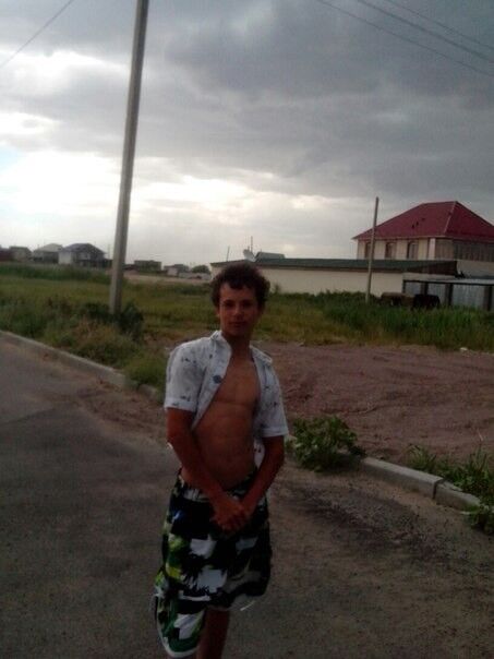 ���� 5181894 ������� ����, 31 ���, ���� ���������� � ������