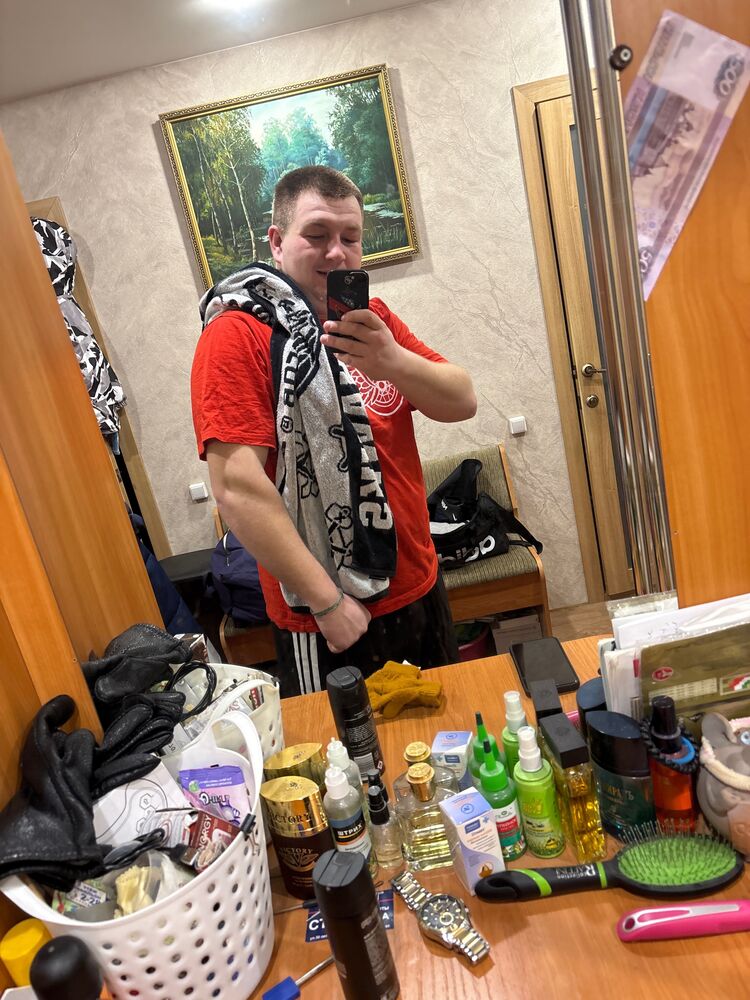 ���� 55893724 ������� Kirill, 30 ���, ���� ���������� � ������������