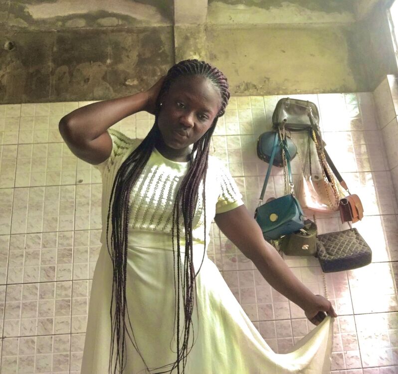 Kumasi,   Janet, 42 ,   ,   , c 
