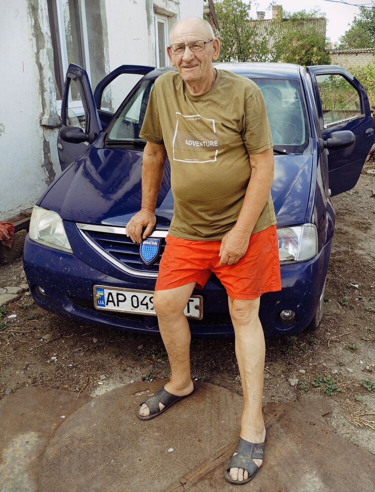 ���� 53077114 ������� �������, 79 ���, ���� ���������� � ��������