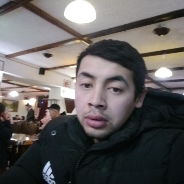  42868554  Asadullo, 27 ,    