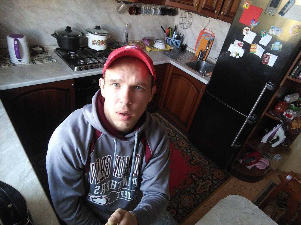 ���� 26302204 ������� Igor, 34 ����, ���� ���������� � �����-����������