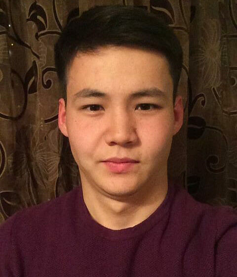 18297524  Dimash, 29 ,    Abbots Langley