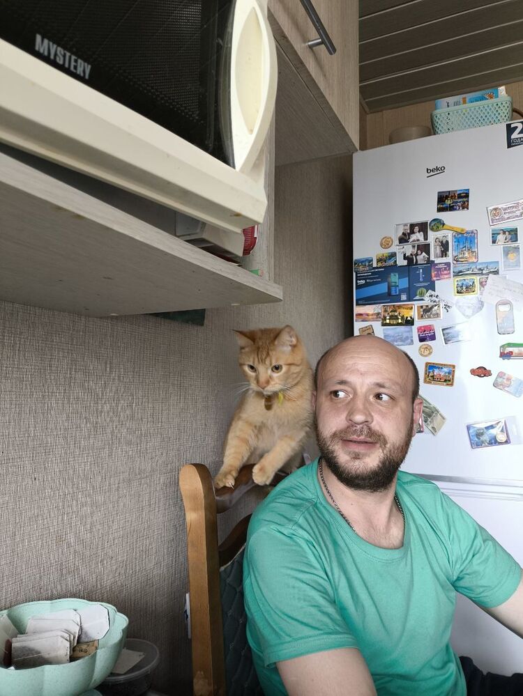  ,   Vova, 36 ,   ,   