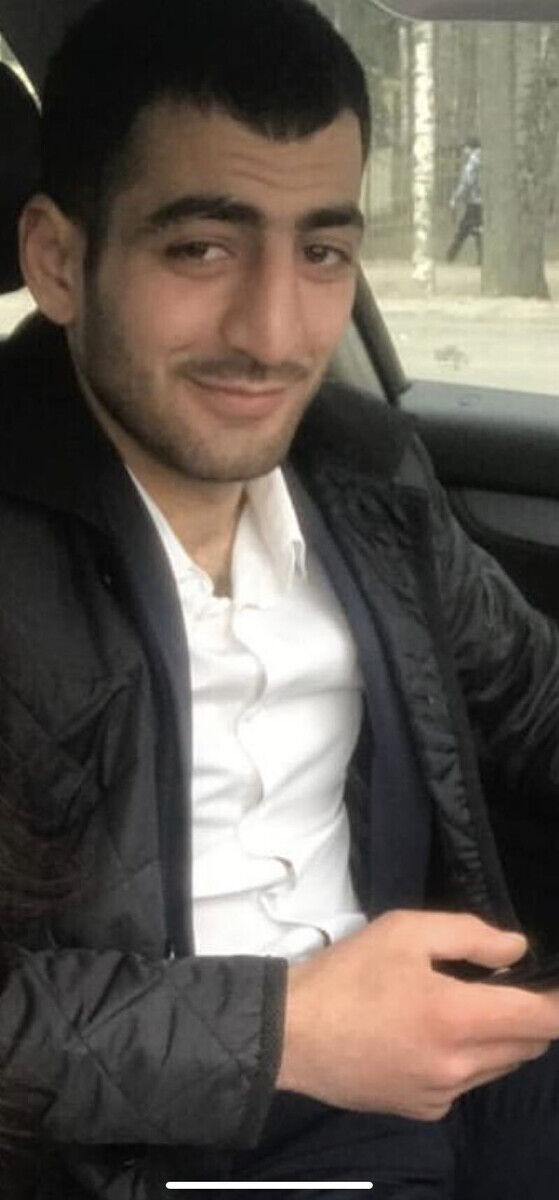 ���� 22011084 ������� Artur, 37 ���, ���� ���������� � �����-����������