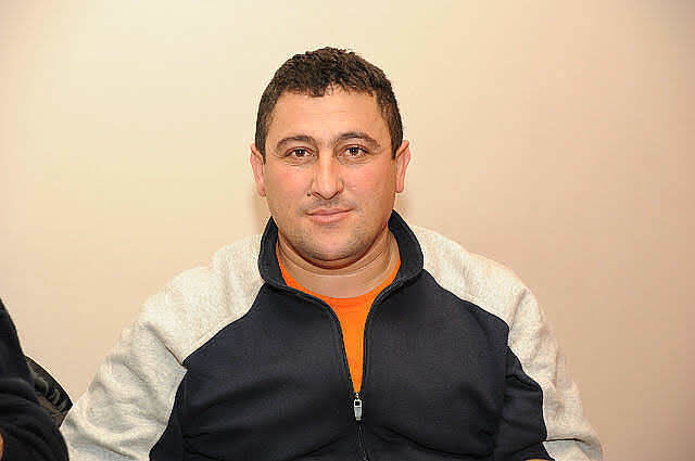 ���� 19510314 ������� �����, 43 ����, ���� ���������� � �����