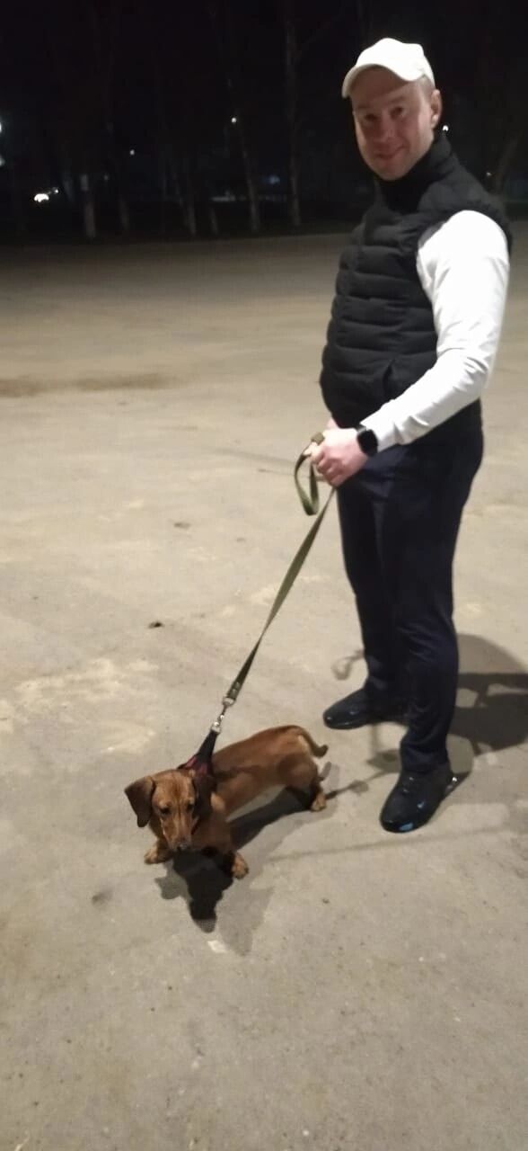 ���������� ������, ���� ������� Igor, 39 ���, ������������ ��� ������, ����� � ���������, c�������� ���������