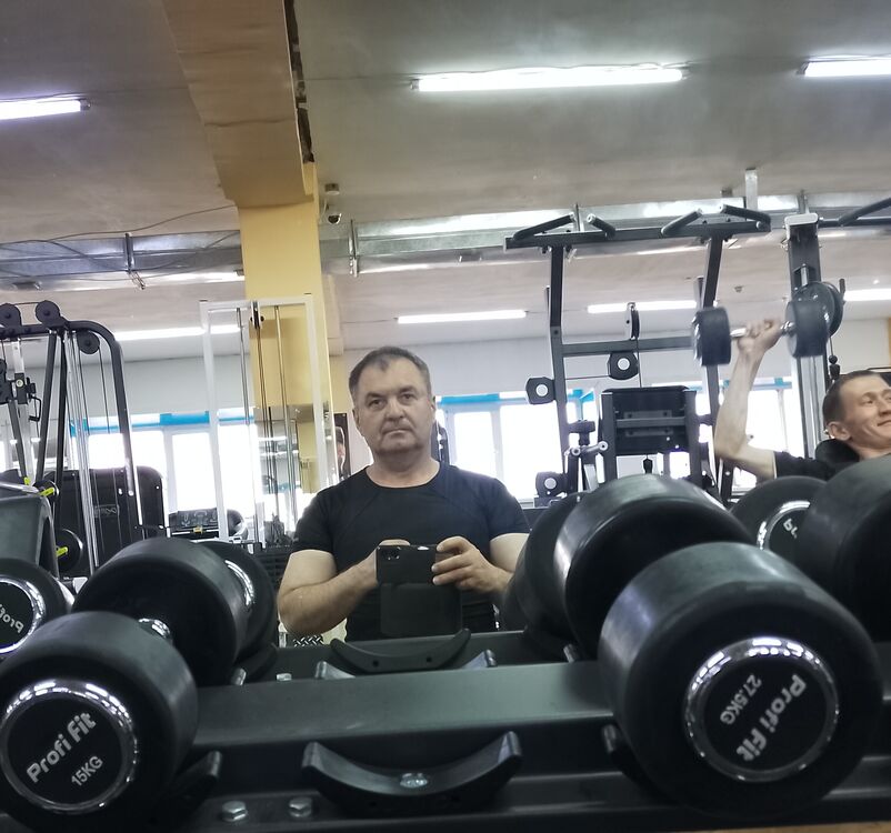 ���� 51380834 ������� Sergey, 54 ����, ���� ���������� � ����������