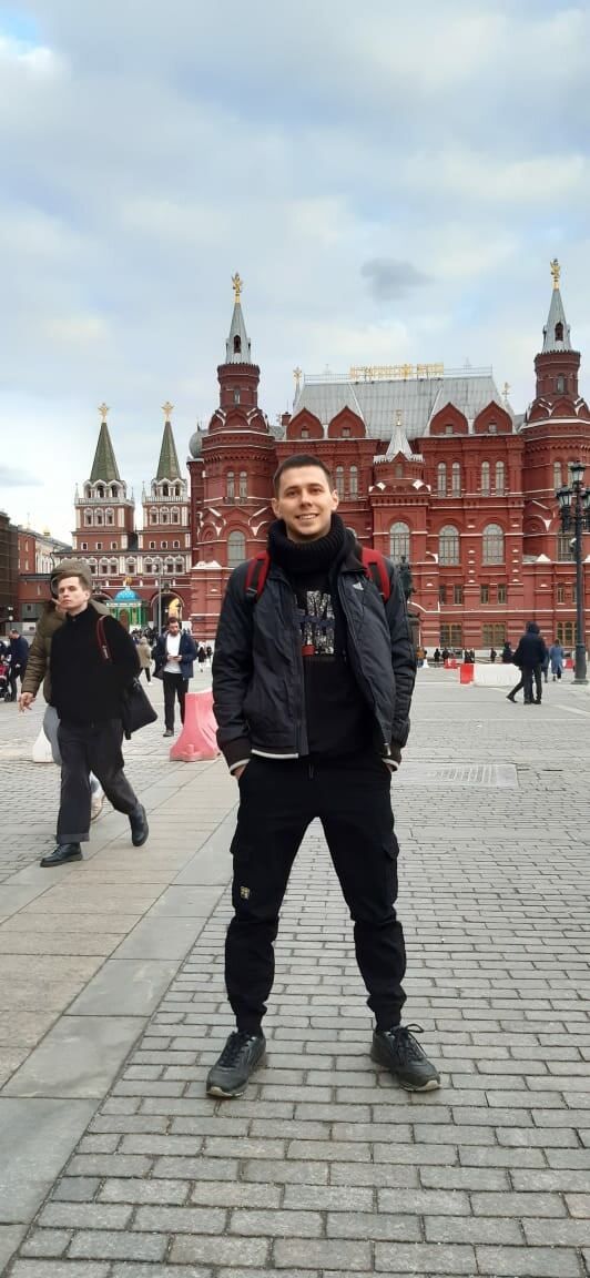 ���� 41452284 ����� Pavel, 25 ���, ���� ���������� � ��������