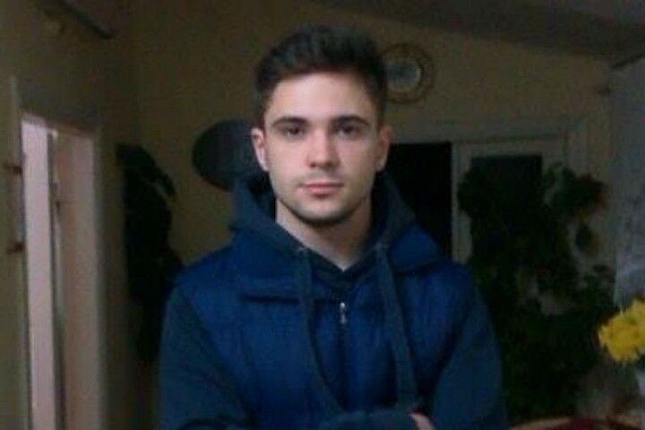 ���� 17143184 ������� ��������, 34 ����, ���� ���������� � �������